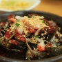 [전남여행기]화개장터밥집 장터국밥 참게장정식