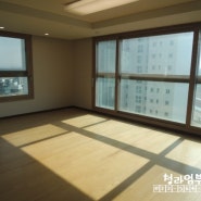 청라 아파트 전세 40평대 방4개 욕실2개 동양엔파트