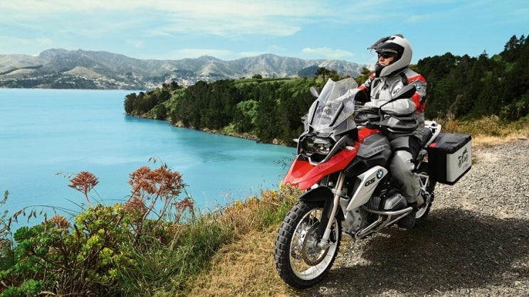 BMW 모토라드 R 1200 GS 가격/색상/제원/기능 -코오롱 모토라드 김남철- : 네이버 블로그