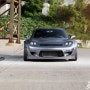 1993 Mazda RX-7 - Rocket Bunny Widebody & LS-Powered