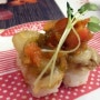 [목동 구루메] 맛있는 회전 초밥을 즐겁게 골라먹기!! '목동 스시로'
