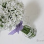 [ Bouquet de Kayla ] 앙징앙징 코아니부케, 코와니부케 - 대구웨딩부케, 대구결혼선물, 대구꽃, 대구부케, 4월부케