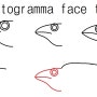Apistogramma Face Type