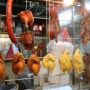 홍콩 셩완 맛집 - 현지인처럼 포장했던 딤섬스퀘어 & 돼지고기 도시락!!