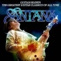 Santana Europa 핑거스타일 기타연주