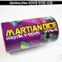 [보드게임] 화성인 주사위 게임(Martian Dice)/2011 - 보드게임 리뷰 no.220