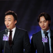 2014 STYLE ICON AWARDS, 이성민.