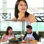 [어디꺼]싱가포르로 떠난 김민아 아나운서, 핑크빛 드레스 (인터넷기사 스크랩)