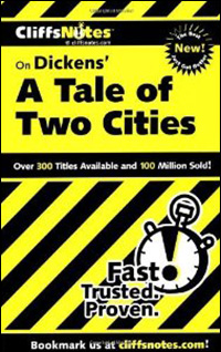 Cliffs Notes 혹은 Cliff Notes - '요약'을 뜻하는 유용한 표현 : 네이버 블로그