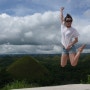 Bohol _ Chocolate Hills