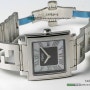 펜디 콰드로 시계 후기 F605011000 Fendi Watches Fendi Stainless Steel Quadro Timepiece with Black Dial
