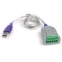 [ 시리얼 컨버터 ] Coms USB to 485 컨버터 - USB에서 RS422/ RS485로 변환