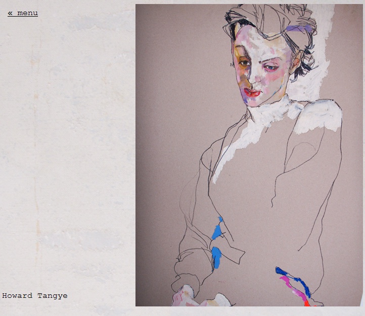 Howard Tangye : 네이버 블로그