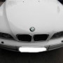 [BMW] BMW E39 530I ABS모듈과 뒷쇼바마운트 배터리 교체건입니다.