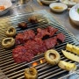 [마장동 구루메]마장동 축산시장거리 소고기 엄청 맛있는 '대구집'
