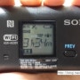 (소니 hdr-as30v 액션캠) ssid 번호