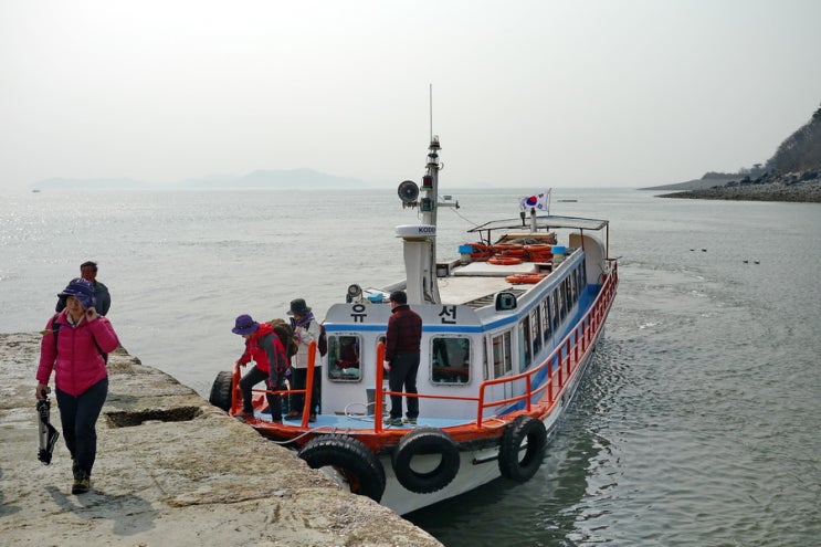 [2015-12] 3월 풍도 : 네이버 블로그