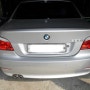 [BMW] BMW E60 528I 점검 및 향균필터 교환건입니다.