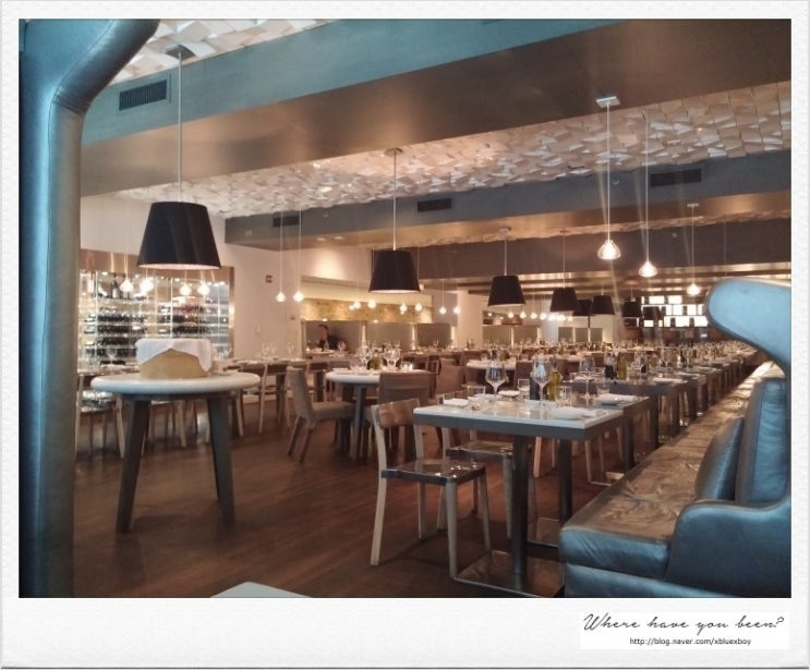 [일리노이/시카고] Filini Bar and Restaurant_ 필리니 바 앤드 레스토랑 : 네이버 블로그