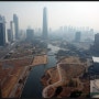 인천경제청 G타워 33층에 인천경제자유구역 홍보관오픈