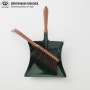 【Redecker】핸드메이드 Dust Pan & Brush