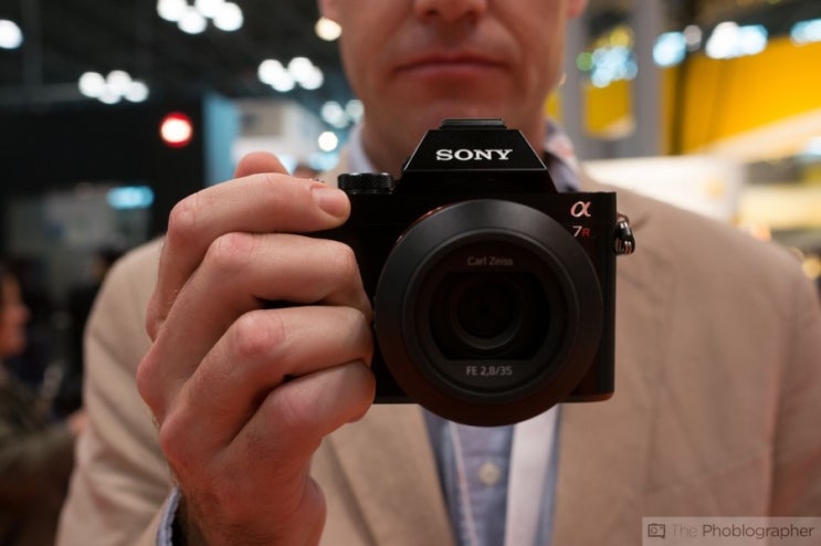 Reports State a Sony A7r Mk II with Better Autofocus is Coming : 네이버 블로그