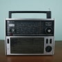 소니라디오 소니 SONY TFM-1600 6밴드라디오 FM AM 라디오 옛날라디오 빈티지라디오 트랜지스터라디오 앤틱라디오 앤틱소품 빈티지소품 레트로라디오