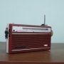 소니라디오 SONY TR-831 AM라디오 옛날라디오 빈티지라디오 트랜지스터라디오 앤틱라디오 앤틱소품 빈티지소품 레트로라디오