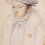 프랑수아 2세 (François II, 1544~1560)