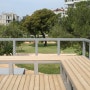 해외 계단 디자인2- 고밀도목재판넬,고강도 목재압축판넬,유럽산 수입외장재,건축외장재판넬