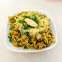 맛있는 인도음식 추천 - 벨푸리