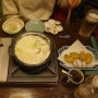 일본 나가사키여행!! '카마도차야' 오란다나베 (치즈나베) 나가사키 맛집을 소개합니다!!