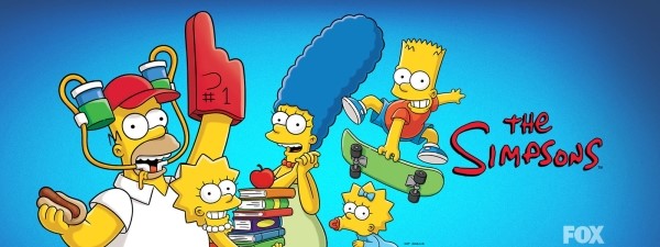 The simpsons! 애니메이션으로만 보던 심슨가족을 게임으로 즐겨보자! : 네이버 블로그