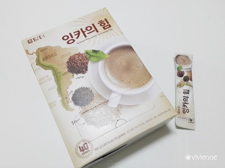 담터 잉카의 힘 배고플때 한잔?? : 네이버 블로그