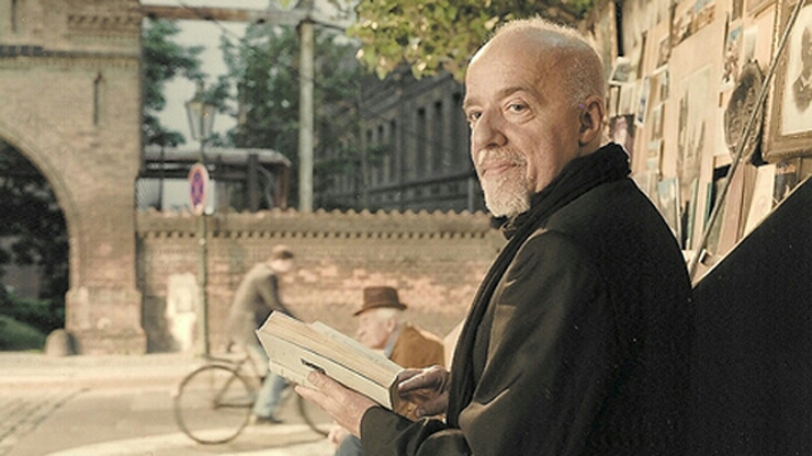 파울로 코엘료(Paulo Coelho) 명언 모음 : 네이버 블로그