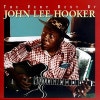 John Lee Hooker - The Very Best Of John Lee Hooker (1995 Rhino