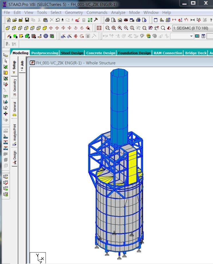 FIRED HEATERDESIGN & STRANALYSIS_ZIK eng 네이버 블로그