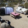 꿈의 캠핑 텐트 리스트