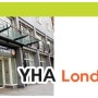 런던숙소예약 YHA London St Pancras