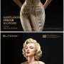 Blitzway - Gentlemen Prefer Blondes 1953 - Marilyn Monroe (BW-SS00703)