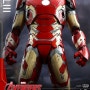 Hot Toys – QS005 – Avengers- Age of Ultron Mark XLIII -1/4
