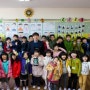 우성목 선생님 교육부 매거진 행복한교육 화제의 교사 4월호 수업동영상