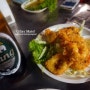 *방콕 여행* 11. 방콕 차이나타운 맛집, T&K 씨푸드 : 신선한 해물 저렴하게 즐기기 !