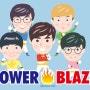 요청으로 그렸던 BLAZE 치어풀