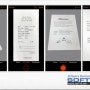 화이트보드의 글씨를 오피스 문서로 변환시켜주는 Microsoft 오피스 렌즈