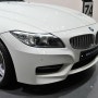 [서울 모터쇼] 요즘 남친이 갖고싶어하는 BMW Z4 35is