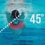 [수영/평영] Jessica Hardy | Breaststroke Stroke - Swim Technique