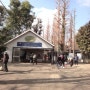 [02.21] 키치죠지 - 이노카시라공원