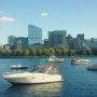 [보스턴] 보스턴 여행, 막 찍어도 화보같은, 길을 잃고 아무데나 걸어도 아름다운 보스턴!