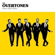 The Overtones - Something Good